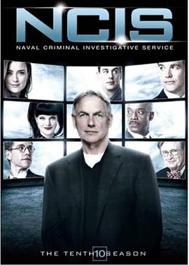 海军罪案调查处第十季 第11集