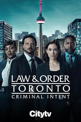 多伦多法律与秩序·犯罪倾向 第1集
